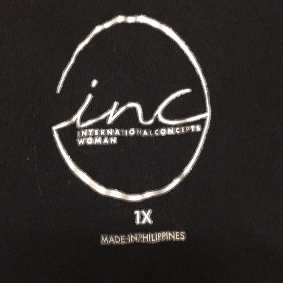 INC Tunic Too - Picture 5 of 7